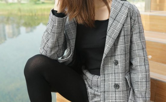 SIEE丝意 No.365 蓓蓓 一叶残荷,一场秋寒