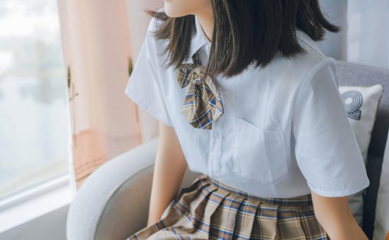 SIEE丝意 No.366 含含 那风,那雨,那朦胧