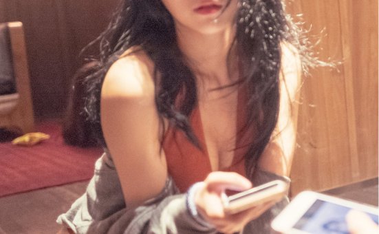 [SUNGIRL阳光宝贝] NO.022 心的距离! Kuma认真如我-线上写真 Kuma爹地[31+1P/12.2M]