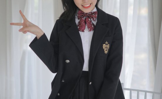 [YALAYI雅拉伊] 2019.09.01 Y387 白璐 毕业季 [44+1P]