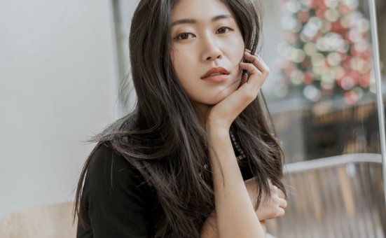 [YALAYI雅拉伊] 2019.07.04 Y255 乔妹儿 款款情深 [43+1P]