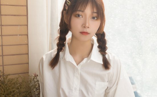 [YALAYI雅拉伊] 2019.07.18 Y342 暄暄  与她的夏日恋爱 [40+1P]