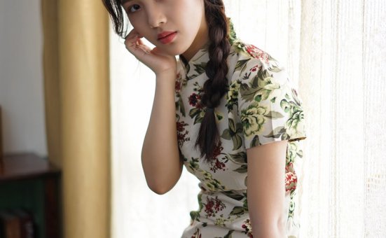 [YALAYI雅拉伊] 2018.12.27 NO.034 初见 卡柔[49+1P/450M]