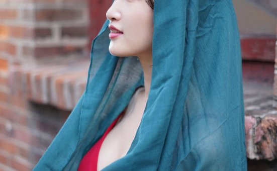 YALAYI雅拉伊] 2019.03.18 NO.040 浮光掠影，半梦半醒 塔塔[43+1P/408M]