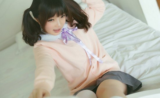 [村长的宝物] 2016.08.01 CUZ.001 姐妹战争 [30P]