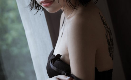 [YALAYI雅拉伊]2019.03.12 No.058 幻象气球 小杨 [45P378M]