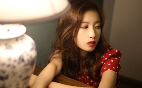 [YALAYI雅拉伊] 2019.07.22 Y352 圈圈 失眠夜 [40+1P]