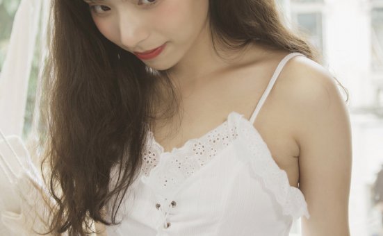 [YALAYI雅拉伊] 2019.08.02 Y357 阿橙  我的高达女友 [43+1P]