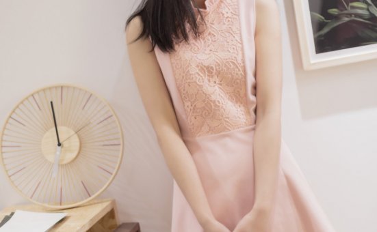 [YALAYI雅拉伊] 2019.05.27 Y291 乔妹儿 半生缘相见 [45+1P]