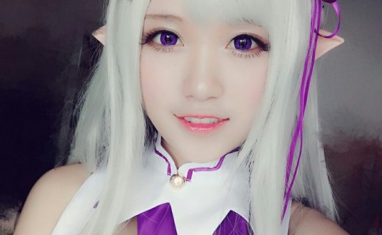 腐团儿Ikaros WB-001 微博COS [30T-904P-1.39GB]