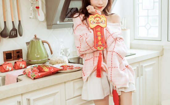 [YALAYI雅拉伊]2022.01.28 NO.894 新的一年 诗咏[41+1P／443MB]