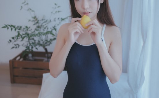 [YALAYI雅拉伊]2019.01.28 No.068 蓝帘幽梦 水花儿 [59P349M]