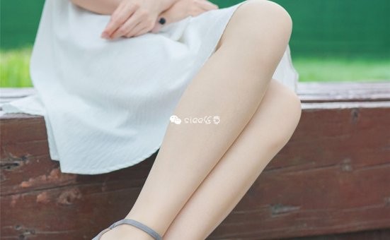 [SIEE丝意] No.011 娜娜 雨落不知何处 [58P]