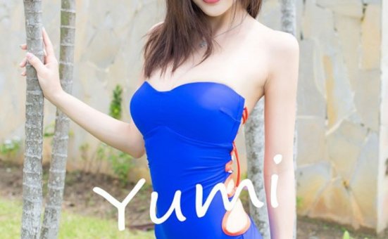 [LeYuan星乐园] 2017.03.02 VOL.030 琪玲 [96+1P]