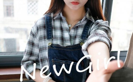 [UXING优星馆] 2017.03.14 VOL.044 可爱的小叶子 [40+1P]