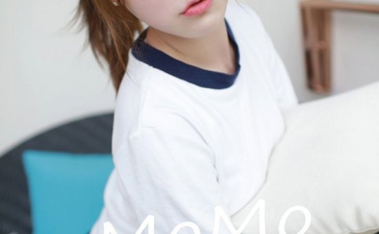 [MFStar模范学院] 2017.03.06 VOL.090 伊小七MoMo [51+1P]