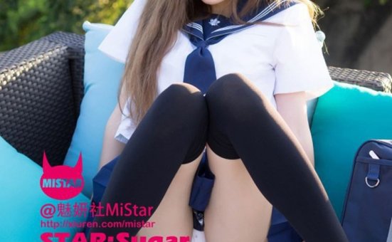 [MiStar魅妍社] 2016.11.17 Vol.134 sugar小甜心CC [55+1P]