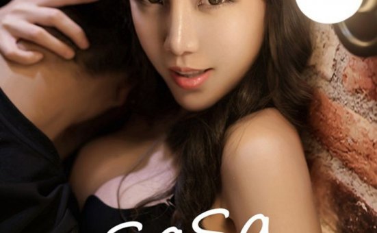 [DKGirl御女郎] 2017.03.17 VOL.016 王沫儿SaSa [59+1P]