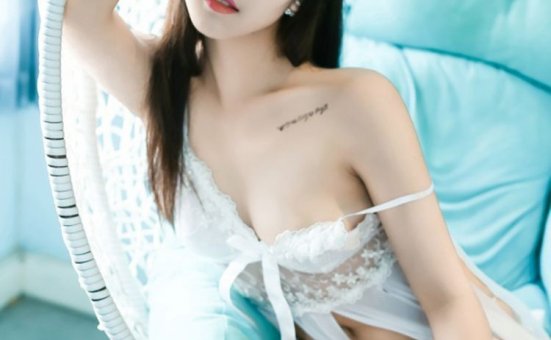 [WingS影私荟] 2016.10.20 Vol.020 沐若昕 [47+1P]