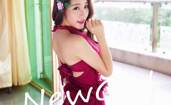 [TouTiao头条女神] 2016.12.24 文雪 圣诞性感大片[37+1P/345M]