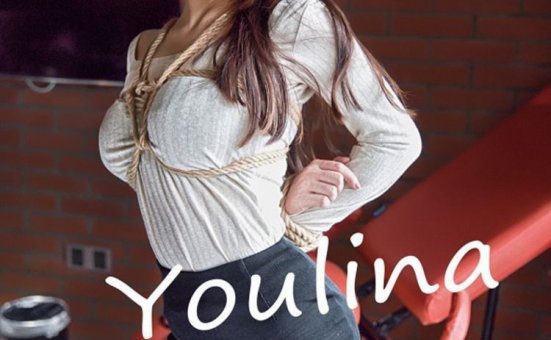 [XiuRen秀人网] 2017.04.01 No.733 兜豆靓Youlina [54+1P]