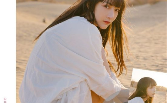 [Kimoe激萌文化] 2016.11.29 MIK.009 之应 [40+1P]