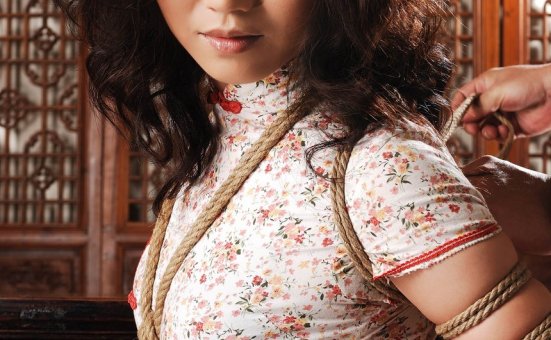 [Ligui丽柜]2018.12.22 网络丽人 Model 由美 [33+1P]