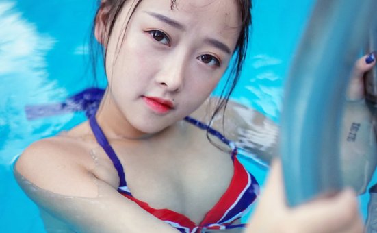 [YALAYI雅拉伊] 2018.12.27 No.024 夏日时光 王小淼 [41P517M]