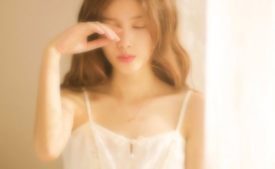 [YALAYI雅拉伊] 2019.06.21 Y315 圈圈 夏日蜜语 [47+1P]