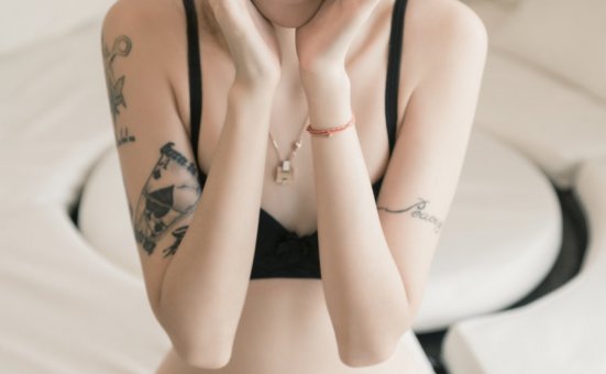 [YALAYI雅拉伊] 2019.11.06 Y451 鸭鸭 刺青女孩儿 [42+1P]