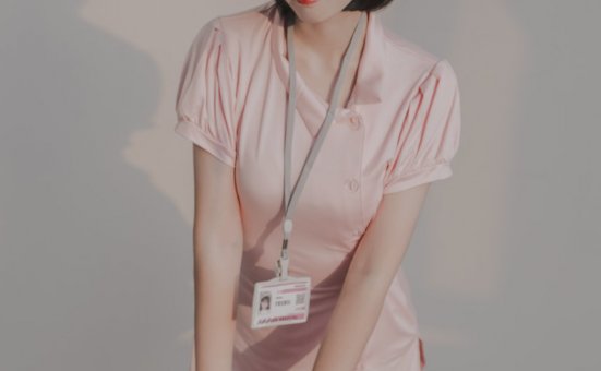 Fushii_海堂 – NO.06 护士 [40P-244MB]