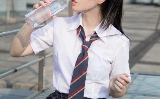 Fushii_海堂 – NO.10 饮水 [17P-86MB]