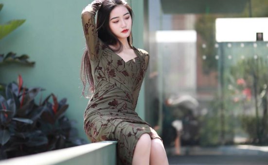 [丝慕SMOU] 熟系列 2021.11.18 S031 双双 [62+1P-87M]