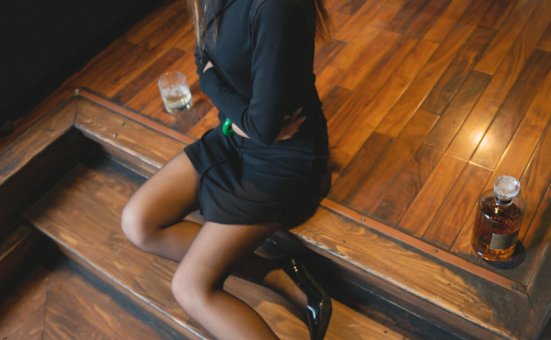 袜涩写真 VOL.070 黑丝控 [54P／164MB]