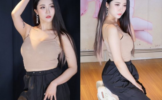 [YouMei尤美]  情欲浴室 M梦baby [4+1P]