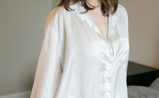 [Ugirls尤果网]爱尤物 2022.03.09 No.2294 coral 你眼里的光 [35P]