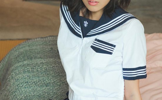 [Ugirls尤果网]爱尤物 2022.03.11 No.2295 Baileys香儿 和风物雨 [35P]