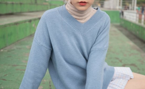 [MSLASS]梦丝女神 – 林可儿 理工女神 [61P1V-854MB]