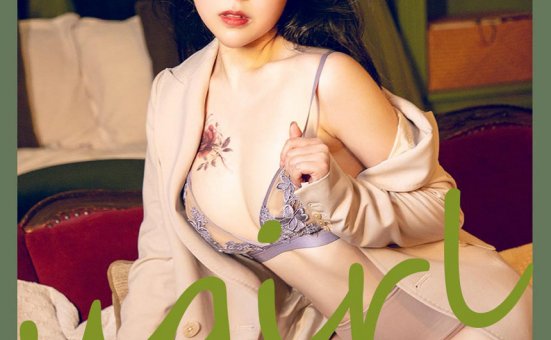 [Ugirls尤果网]爱尤物 2022.02.21 No.2283 韩静安  老洋房的尤物 [35P]