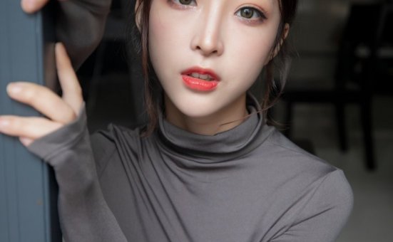 [MISSLEG蜜丝]钻石版 2018.08.03 视频 VF010 廿十《吊带全屏》[1V]