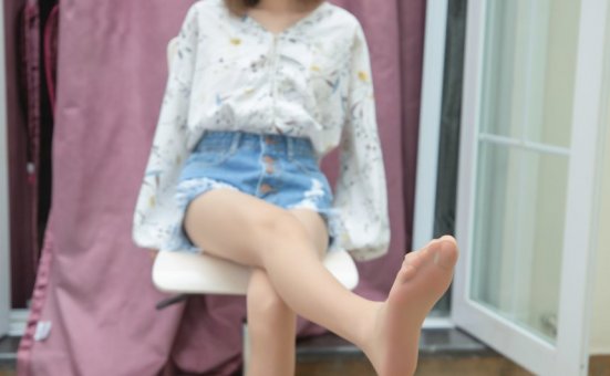 [MSLASS]梦丝女神 2021.06.09 凌凌 超美脚丫 [59P-440MB]