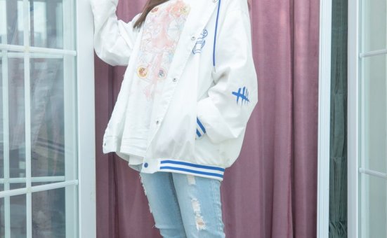 [MSLASS]梦丝女神 2021.06.20 郭襄 牛仔裤的超美 [63P1V-964MB]