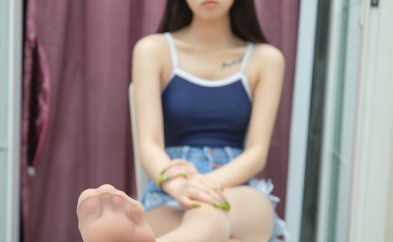 [MSLASS]梦丝女神 2021.06.21 王娇娇 死库水牛仔 [46P-296MB]