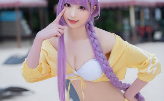 南宫 NO.002 BB [30P-417MB]