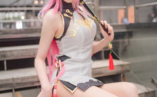 南宫 NO.006 场照 [10P-89.5MB]