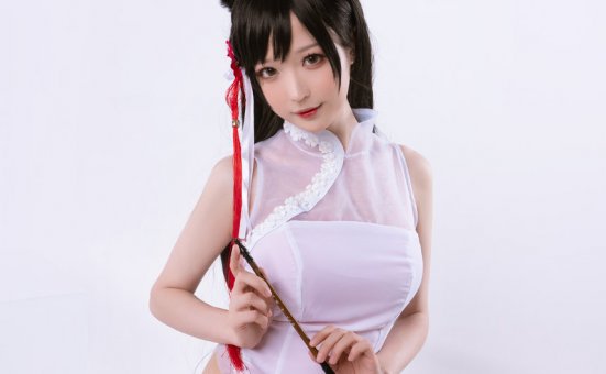 南宫 NO.007 高雄爱宕旗袍-南宫单人+南宫牙妹双人 [25P-232MB]