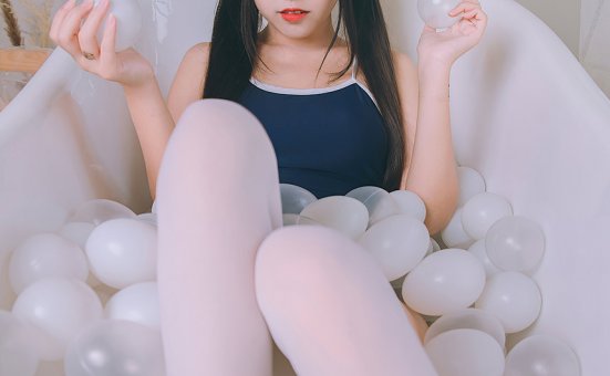 [YouMei尤美] 2021.09.06 盛夏死库水 呆猫[24+1P385M]