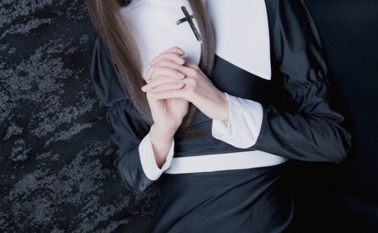 西园寺南歌 – NO.21 堕修女 [70P10V-1.12GB]