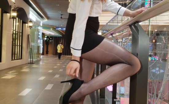 [SiHua思话] SJ043 露露 丝蜜天台 [50P/67MB]