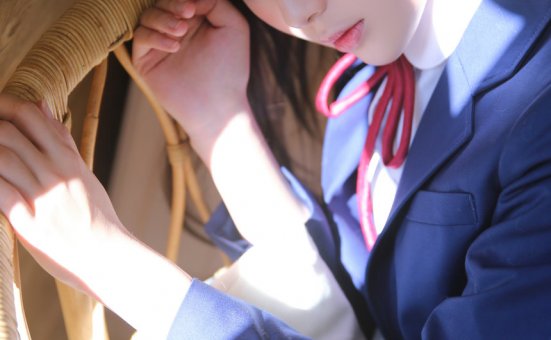 [YALAYI雅拉伊]2022.05.09 NO.930 小饼干[30+1P／226MB]